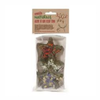 Christmas Small Pets - Naturals Herb 'n' Hay Star Trio