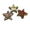 Christmas Small Pets - Naturals Herb 'n' Hay Star Trio