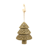 Christmas Small Pets - Timothy Festive Tree Gnaw