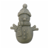 Christmas Small Pets - Veggie Burst Snowman & Teddy Duo
