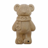 Christmas Small Pets - Veggie Burst Snowman & Teddy Duo