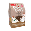Christmas Turkey Cat Cushion Gift Box