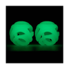 Chuckit! Dog Toy - Air Glow - Fetch Ball