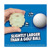 Chuckit! Dog Toy - Air Glow - Fetch Ball