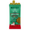 Clover Dog Treats - Christmas Dental Sticks