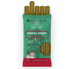 Clover Dog Treats - Christmas Dental Sticks