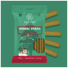 Clover Dog Treats - Christmas Dental Sticks