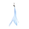 Clu Cat Toy - Feather Dangler without Rod