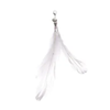 Clu Cat Toy - Feather Dangler without Rod