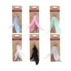 Clu Cat Toy - Feather Dangler without Rod