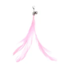 Clu Cat Toy - Feather Dangler without Rod