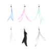 Clu Cat Toy - Feather Dangler without Rod