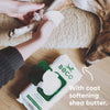 BeCo - Bamboo Coconut Scented Dog Wipes 80pack