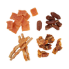 Cupid & Comet Christmas Charcuterie Deli Board