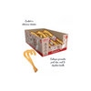 Cupid & Comet Christmas Collagen Candy Canes Dog Treats