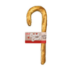 Cupid & Comet Christmas Collagen Candy Canes Dog Treats
