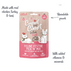 Cupid & Comet Christmas Feline Festive Pick n Mix