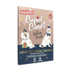 Cupid & Comet Christmas - Luxury Meaty - Advent Calendar for Dogs