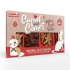 Cupid & Comet Christmas - Natural Selection Gift Box - Dog