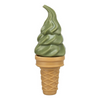 Denta Fun Soft Ice Cream Cone - Apple