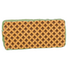 Denta Fun Waffle Soft Ice Cream Sandwich