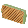 Denta Fun Waffle Soft Ice Cream Sandwich