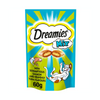Dreamies Salmon & Tuna