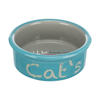 Eat on Feet Ceramic Bowl Set