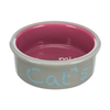Eat on Feet Ceramic Bowl Set