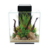 Fluval Edge 2.0 Aquarium 46 Litre - Gloss Black
