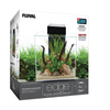Fluval Edge 2.0 Aquarium 46 Litre - Gloss Black
