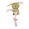 Flamingo Puppy Toy - Dadi Koala