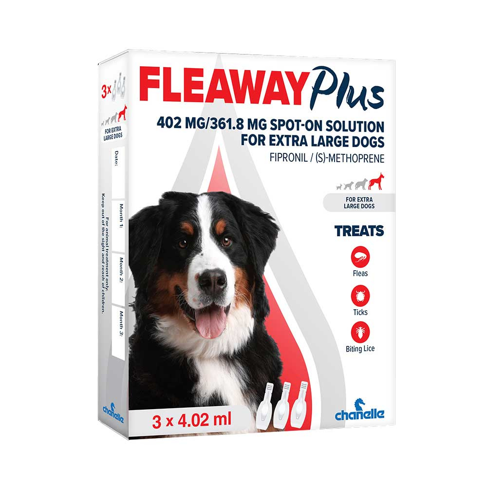 Spot On Large Dog Flea Treatment Advantage 400 Spot On Flea