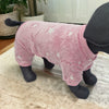 Alice & Co - Pink Fleece Pyjamas