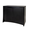 Flex Aquarium Stand 123L - Black
