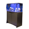 Flex Aquarium Stand 123L - Black