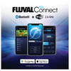 Fluval Aquasky LED 3.0 Bluetooth - 30w