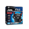 Fluval FX4 External Canister Filter