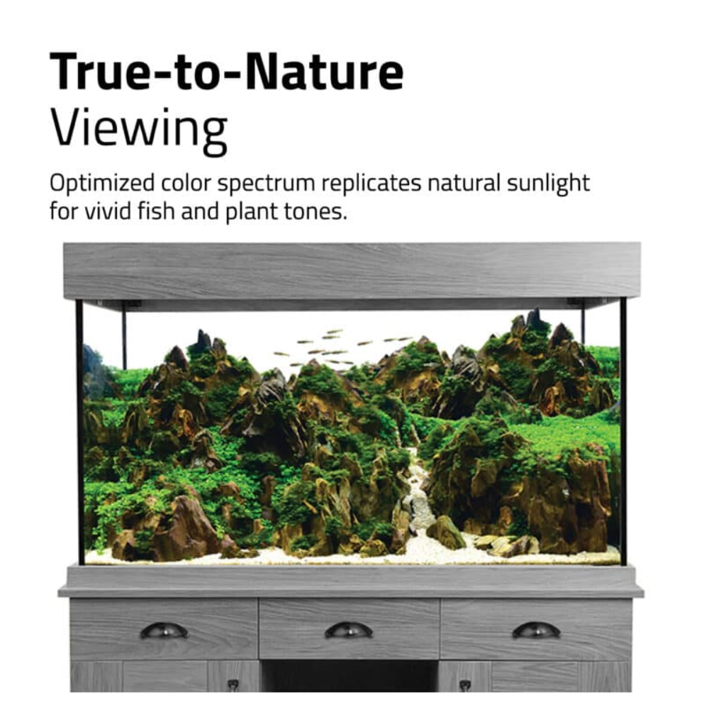 Fluval Aquasky LED 3.0 Bluetooth - 33w