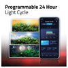 Fluval Aquasky LED 3.0 Bluetooth - 33w