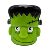 Wiggle & Wander Halloween - Vinyl Dog Toy - Frankie