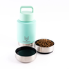 Freddies - 3 in 1 Dog Bottle