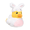 Fuzzyard Plush Dog Toy - Easter Duck