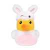 Fuzzyard Plush Dog Toy - Easter Duck