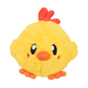 Fuzzyard Plush Dog Toy - Hen-Rietta