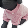 Alice & Co - Pink Fleece Pyjamas