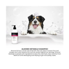 Groom Professional Almond Detangle Shampoo NEW