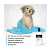 Groom Professional Almond Detangle Shampoo NEW