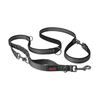 Halti Anatomy Multi Lead - Grey