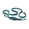 Halti Anatomy Multi Lead - Teal
